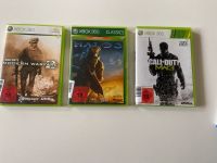 XBOX 360 Spiele Schleswig-Holstein - Tetenhusen Vorschau