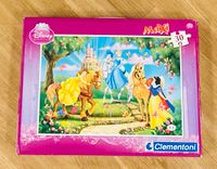 Disney Clementoni Maxi Puzzle 30 Teile „Prinzessin & Pferd“ *OVP* München - Bogenhausen Vorschau