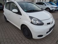 Toyota Aygo AYGO Cool 4tür Thüringen - Ichtershausen Vorschau