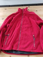 Fleecejacke in rot von F2 in XL (44-46) Baden-Württemberg - Staufen im Breisgau Vorschau