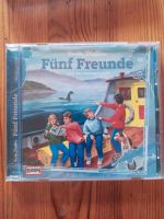 EUROPA, CD, Fünf Freunde und das Seeungeheuer, 2006,  Nr.66 Mitte - Wedding Vorschau