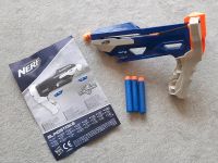 Nerf Slingstrike (inkl. 3 Darts) Berlin - Charlottenburg Vorschau