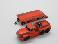 Matchbox Lesney Rotinoff Super Atlantic Tractor No. 15 + No. 16 Niedersachsen - Goslar Vorschau