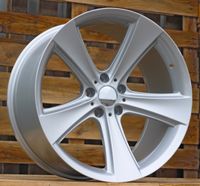 18 19 Zoll 5x120 Felgen Styling 128 BMW e90 E39 E60 DEEP CONCAV Hessen - Kaufungen Vorschau