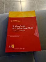 Buchhaltung und Jahresabschluss Lehrbuch Nordrhein-Westfalen - Kempen Vorschau