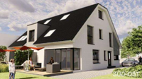  Neubau DHH mit Keller, A+, KfW 40, PV-Anlage & Grundstück zum Festpreis in Köln-Widdersdorf! Köln - Widdersdorf Vorschau