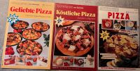 Backen Kochen leicht gemacht Pizza geliebt köstlich Hessen - Niestetal Vorschau