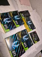 5x Zotac RTX3080Ti Baden-Württemberg - Winnenden Vorschau