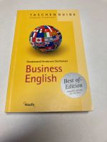 Buch, Business English, Taschenguide Thüringen - Meiningen Vorschau
