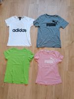 Sport T-Shirt's Damen und Herren (Puma/Nike/Adidas) Baden-Württemberg - Heidelberg Vorschau