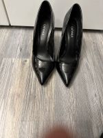 Schwarze Pumps Köln - Ossendorf Vorschau