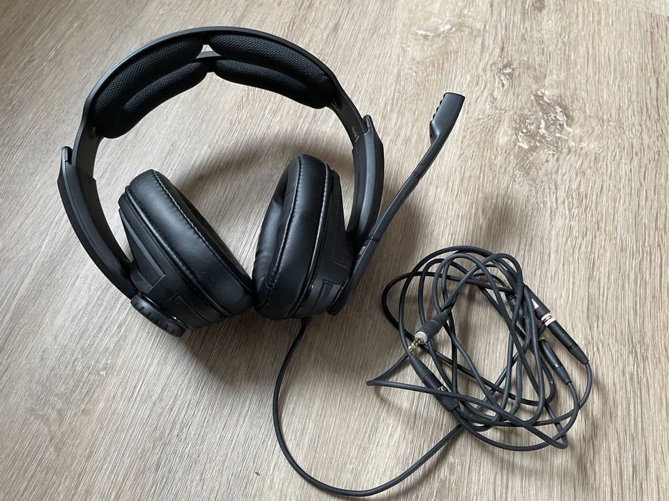 Gaming Headset Sennheiser GSP 302 in Sinzing