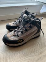 Salomon Damen Wanderschuhe Bielefeld - Bielefeld (Innenstadt) Vorschau