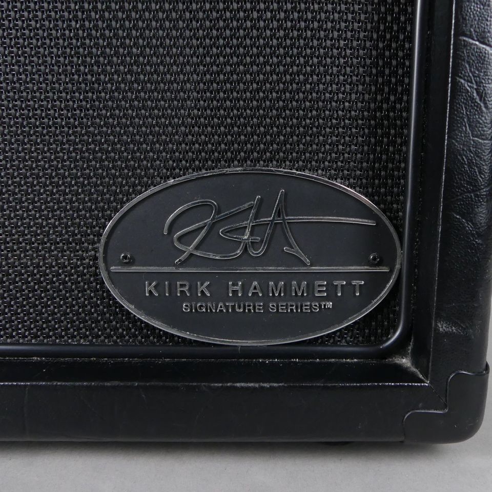 Randall KH15 Kirk Hammett Signature 15-Watt Übungsverstärker Amp in Herne