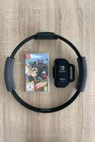 Nintendo Switch Ring Fit Adventure  OVP Nordrhein-Westfalen - Issum Vorschau