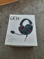 Lioncast LX 55 Gaming Headset Nordrhein-Westfalen - Siegen Vorschau