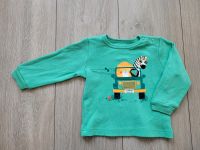 Neuw. JAKO-O Pulli 68/74 Pullover Sweatshirt Langarm Baby Jungen Berlin - Spandau Vorschau