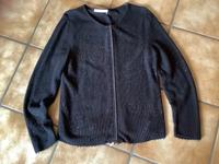 Monari Strickjacke schwarz 40 wie neu Nordrhein-Westfalen - Sassenberg Vorschau