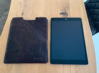 Harold's Leder Hülle Etui Tasche braun für iPad Dokumente Vintage Rheinland-Pfalz - Ochtendung Vorschau