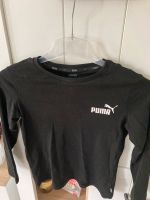Puma Shirt schwarz Brandenburg - Premnitz Vorschau