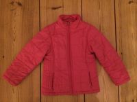 Steppjacke/ Übergangsjacke - pink- Größe 110/116 Berlin - Wilmersdorf Vorschau