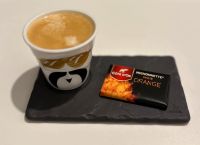 Revol Knickbecher Espresso Tassen mit Untertasse Köln - Weidenpesch Vorschau