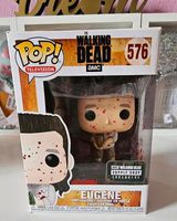 Funko Pop The Walking Dead Eugene * Supply Drop Nordrhein-Westfalen - Gelsenkirchen Vorschau