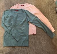 Damen Pullover Set (2) Esprit edc Bayern - Michelau i. OFr. Vorschau