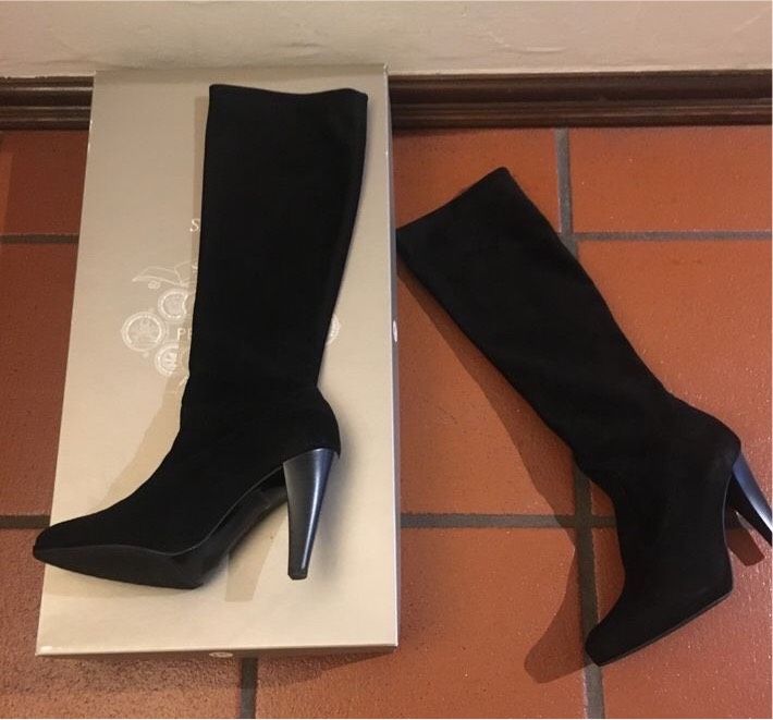 Peter Kaiser Stiefel Modell "PERIGON" Größe 5,5 *NEU* in Bayern - Haibach  Unterfr. | eBay Kleinanzeigen ist jetzt Kleinanzeigen