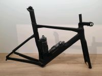 BMC Frameset Timemachine Road 01 MOD Gr 51 Rahmenset Rennrad Baden-Württemberg - Bruchsal Vorschau