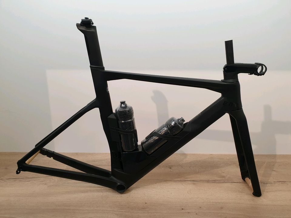 bmc timemachine rahmenset