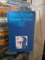 Max Frisch - Homo Faber Nordrhein-Westfalen - Herten Vorschau