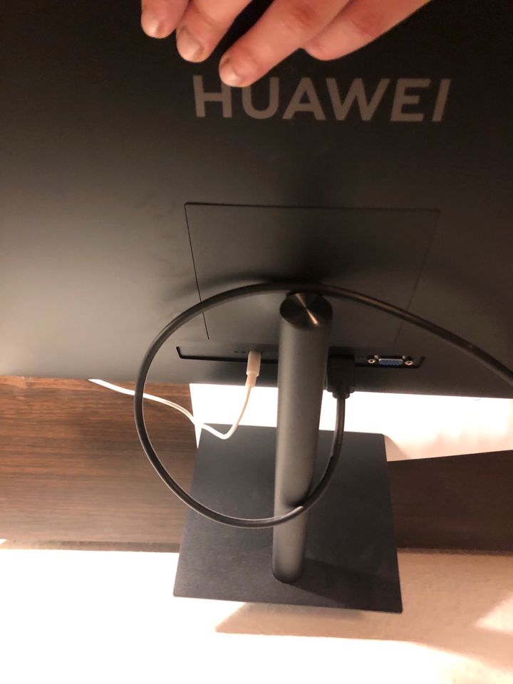 Huawei Bildschirm in Hamm