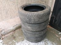 4 Winterreifen 185/60R15 88H Fulda M+S Räder Reifen Winter (6mm) Thüringen - Unterwellenborn Vorschau