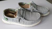 Damenschuhe Hey Dude Gr.40 Nürnberg (Mittelfr) - Nordstadt Vorschau