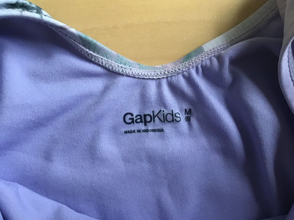 GAP ⭐️ Badeanzug Gr. 128 134 ⭐️ Fancy Swimmingpool in Frankfurt am Main