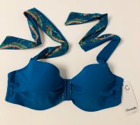 ⭐️ Chantelle Bikinioberteil ⭐️ Größe 80C ; Neu Köln - Chorweiler Vorschau