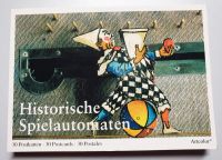 Historische Spielautomaten-Gauselmann-Postkartenbuch-30 Postkarte Nordrhein-Westfalen - Hamm Vorschau