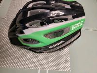 Kinder Fahrradhelm Alpina FB jr. 2.0 Flash Thüringen - Bad Colberg-Heldburg Vorschau