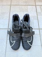 Nike Romaleos 4, Schuhe fürs Gewichtheben, Grösse 44 Bayern - Pocking Vorschau