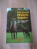 Gut erhaltenes Pferdebuch Sachsen - Wilthen Vorschau