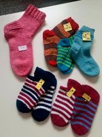 Socken selber gemacht Niedersachsen - Hildesheim Vorschau