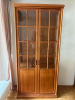 Teak Vitrine Mid Century Nordrhein-Westfalen - Bergisch Gladbach Vorschau