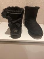 UGG Stiefel schwarz Berlin - Wilmersdorf Vorschau