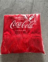 roter Cola Cola Schal Nordrhein-Westfalen - Rheda-Wiedenbrück Vorschau