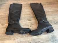 Overknees, Damenstiefel, Stiefel, Winterstiefel Bayern - Kelheim Vorschau