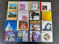 Konvolut Klassik CD's Wuppertal - Elberfeld Vorschau