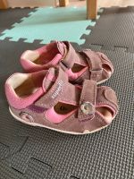 Superfit Sandalen Kinder Größe 23 Baden-Württemberg - Weil der Stadt Vorschau