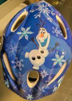 Eiskönigin Fahrradhelm Helm Elsa Anna Olaf Disney Frozen Fahrrad Niedersachsen - Radbruch Vorschau