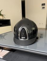 Kep Helm schwarz M Samshield kask gpa equiline spooks Kingsland Baden-Württemberg - Allmersbach Vorschau